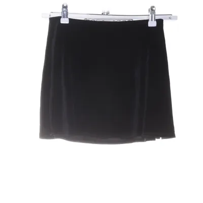 Skirt (Black) from Zara Girls
