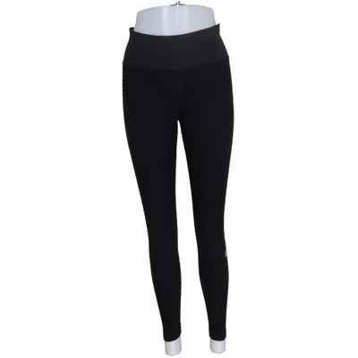 Sportleggings (Zwart) van Oceans Apart Elastaan, Polyamide