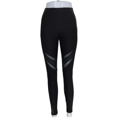 Sports tights (Black) from Oysho Fitness