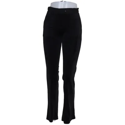 Mjukisbyxor (Svart) från Instinct Elastan, Polyester