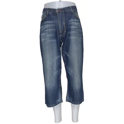 Pantacourt (D56) de Gasoline Coton