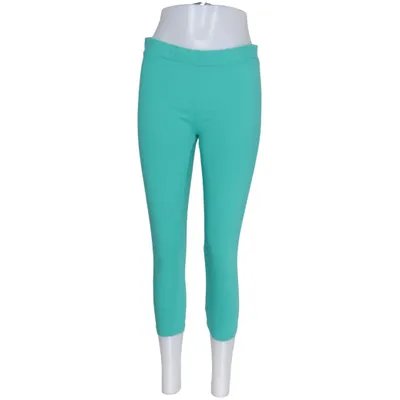 Pants (Green) from Inspire Cotton, Elastane