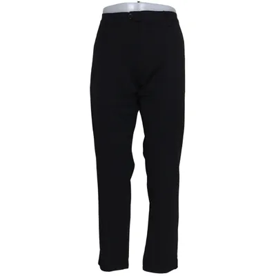 Kostuumbroek (Zwart) van Tailored Originals Elastaan, Polyester, Viscose