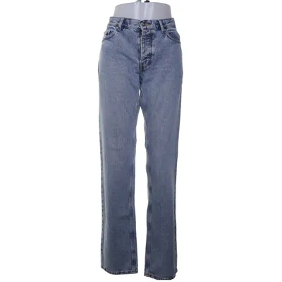 Jeans (Blue) from Saburo Organic cotton