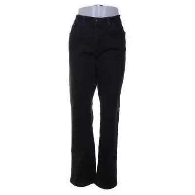 Jeans (Grå) från Angels Bomull, Elastan, Polyester