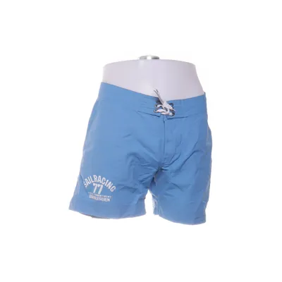 Zwemshort (Blauw, Wit) van Sail Racing Polyamide