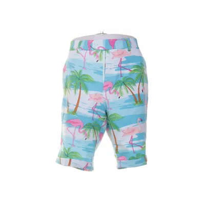 Shorts (Blå, Flerfärgad) från Opposuits Polyester