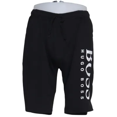 Short de basketball (Noir) de Hugo Boss
