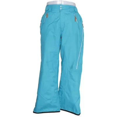 Täckbyxor (Blå) från TCS Polyamid, Polyester