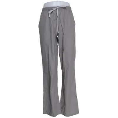 Pants (Gray) from Van Laack Cotton, Polyester