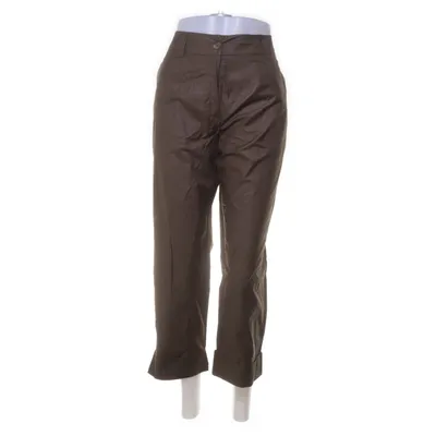Pants (Green) from Wellington of bilmore Cotton, Polyamide