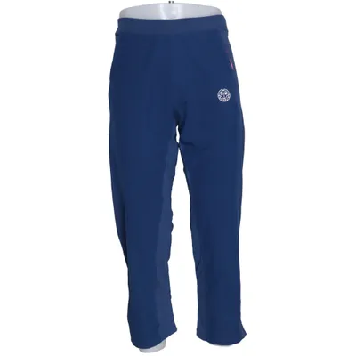 Pantalon de survêtement (Bleu) de Bidi Badu Élasthane, Polyester