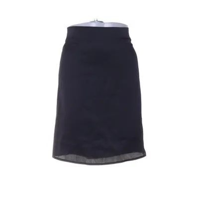 Nederdel (Sort) fra Fire & Glory Polyester