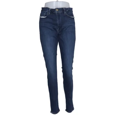 Jeans (Blue) from Frame Elastane, Organic cotton, Recycled polyester