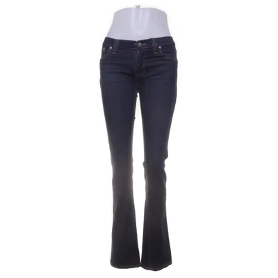 Jeans (Blue) from Nudie Jeans Cotton