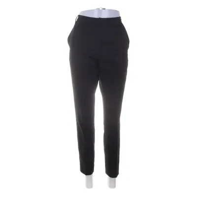 Suit pants (Black) from WHYRED Polyester, Viscose