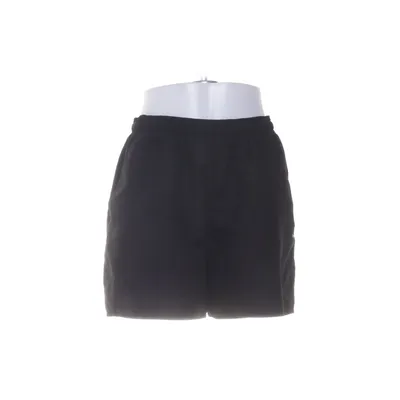 Träningsshorts (Svart) från Decathlon Polyester