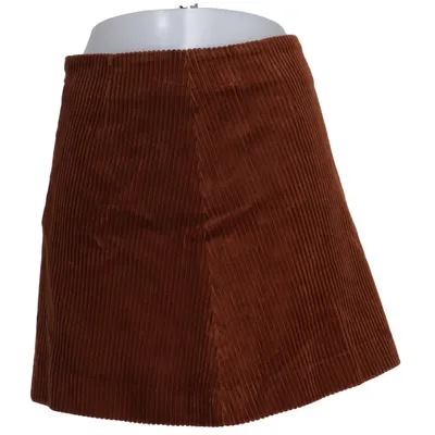Skirt (Jenna Cord) from Carin Wester Cotton, Polyester