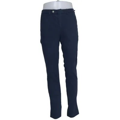Chinos (Chino Nr. 6) from Anton Meyer Cotton, Elastane, Polyester
