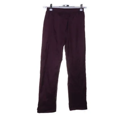 Rain pants (Purple) from Stadium Nylon, Polyester
