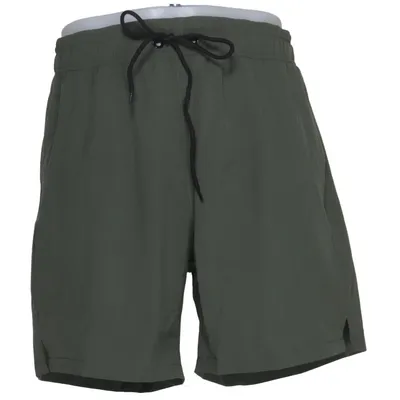 Swim shorts (Green) from ASIA Elastane, Polyester