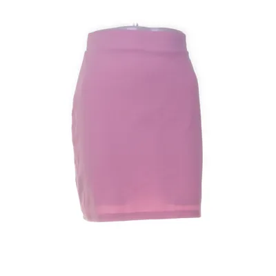 Kjol (Rosa) från NLY Trend Elastan, Polyester