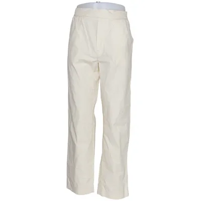 Pants (FN-MN-TROU000510) from Acne Studios Cotton