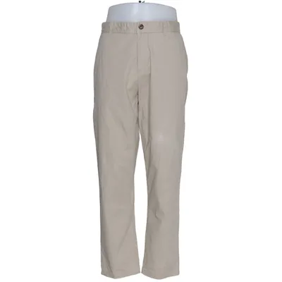 Chinos (Beige) fra Les Deux Bomuld, Elastan