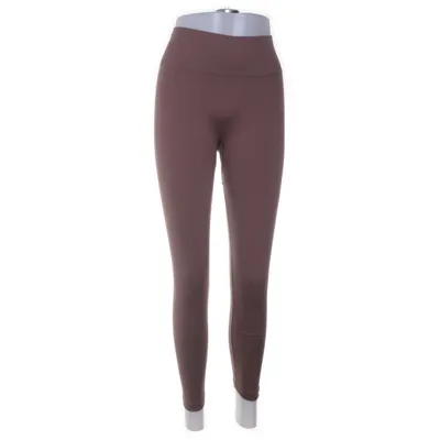 Leggings (Brun) från Pierre Robert Elastan, Polyamid, Återvunnen polyester