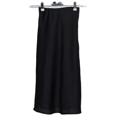 Rok (Zwart) van Lindex Kids