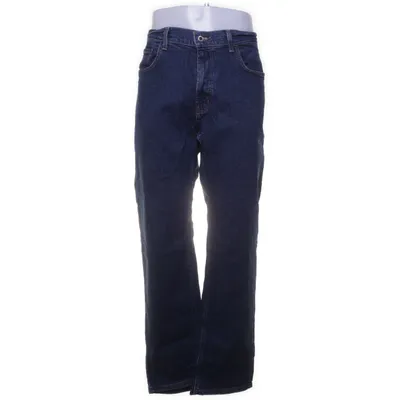 Jeans (Blå) fra Mc Gordon Bomuld, Elastan