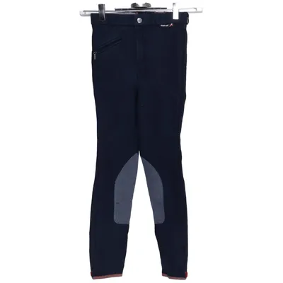 Pantalon d'équitation (Bleu, Gris) de Euro-Star