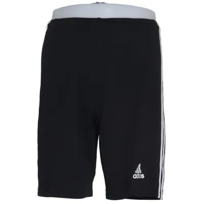 Träningsshorts (Svart) från Adidas Polyester