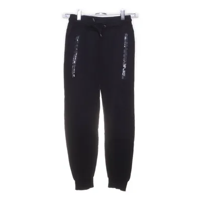 Mjukisbyxor (Svart) från Woxo 720° Bomull, Polyester