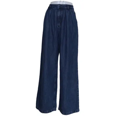 Jeans (Blå) fra The New Society Lyocell