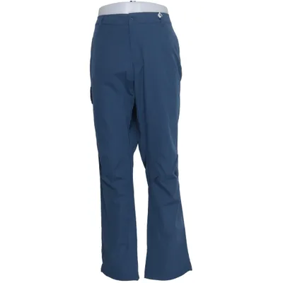 Outdoor pants (Blue) from Move to Discover by Tchibo Recycled polyester