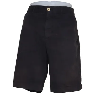 Shorts (Regular Twill Chino Shorts) från Morris Bomull, Elastan