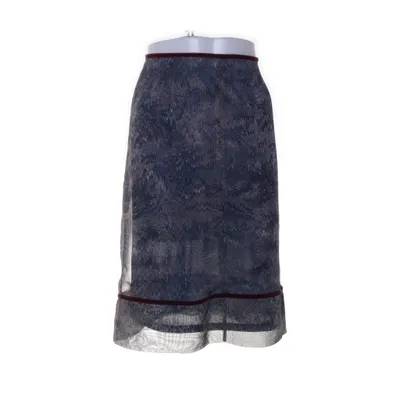 Kjol (Grå, Flerfärgad) från Gossip Polyester