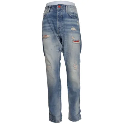 Jeans (Erik Original) from Jack & Jones Cotton