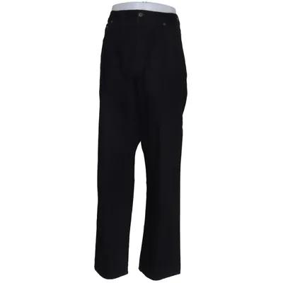 Jean (Noir) de Noah Coton, Polyester