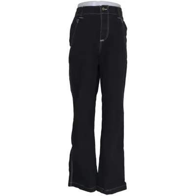 Pants (Black) from Cat Cotton