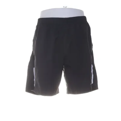 Trainingsshorts (Zwart) van Adidas Running