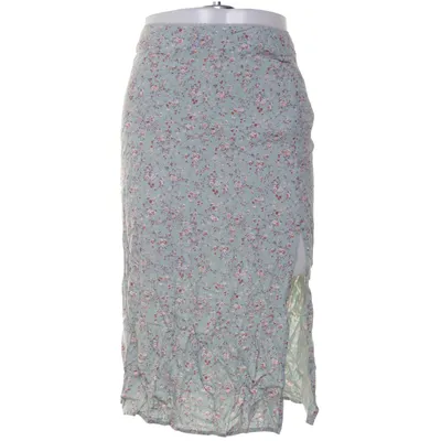 Rok (Groen, Meerkleurig) van Brandy Melville