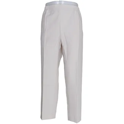 Kostymbyxor (Beige) från Nice