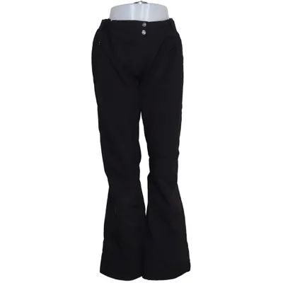 Shell pants (Black) from Phenix