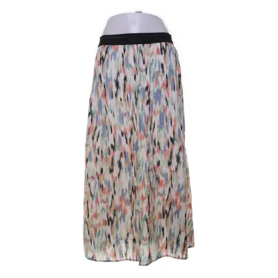 Maxi nederdel (Beige, Flerfarvet) fra Garcia