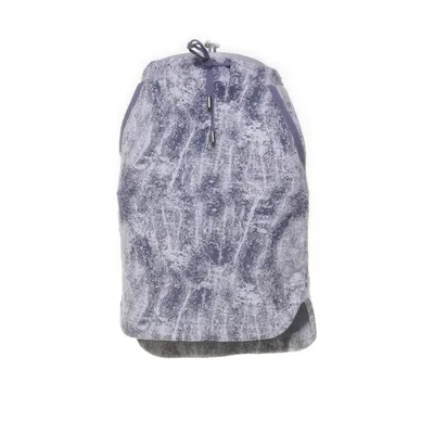 Rok (Blauw, Grijs) van Isay Polyester, Katoen, Elastaan