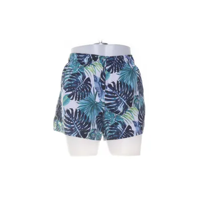 Swim shorts (White, Multicolored) from Panos Emporio