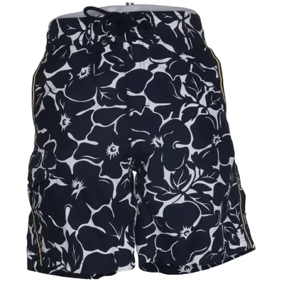 Shorts de bain (Bleu, Blanc) de Nautica Polyester
