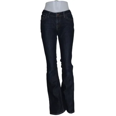 Jeans (Blå) från Pieszak Bomull, Polyester